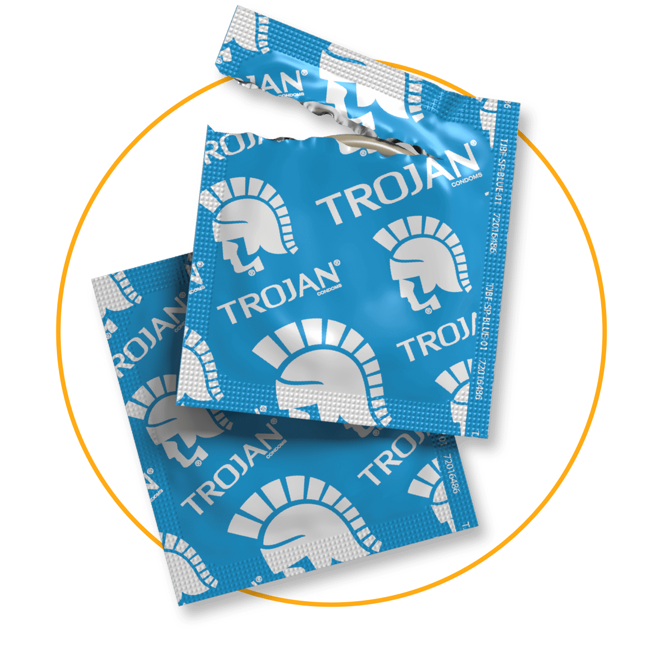 Trojan™ Brand Sexual Health Products Trojan™ 