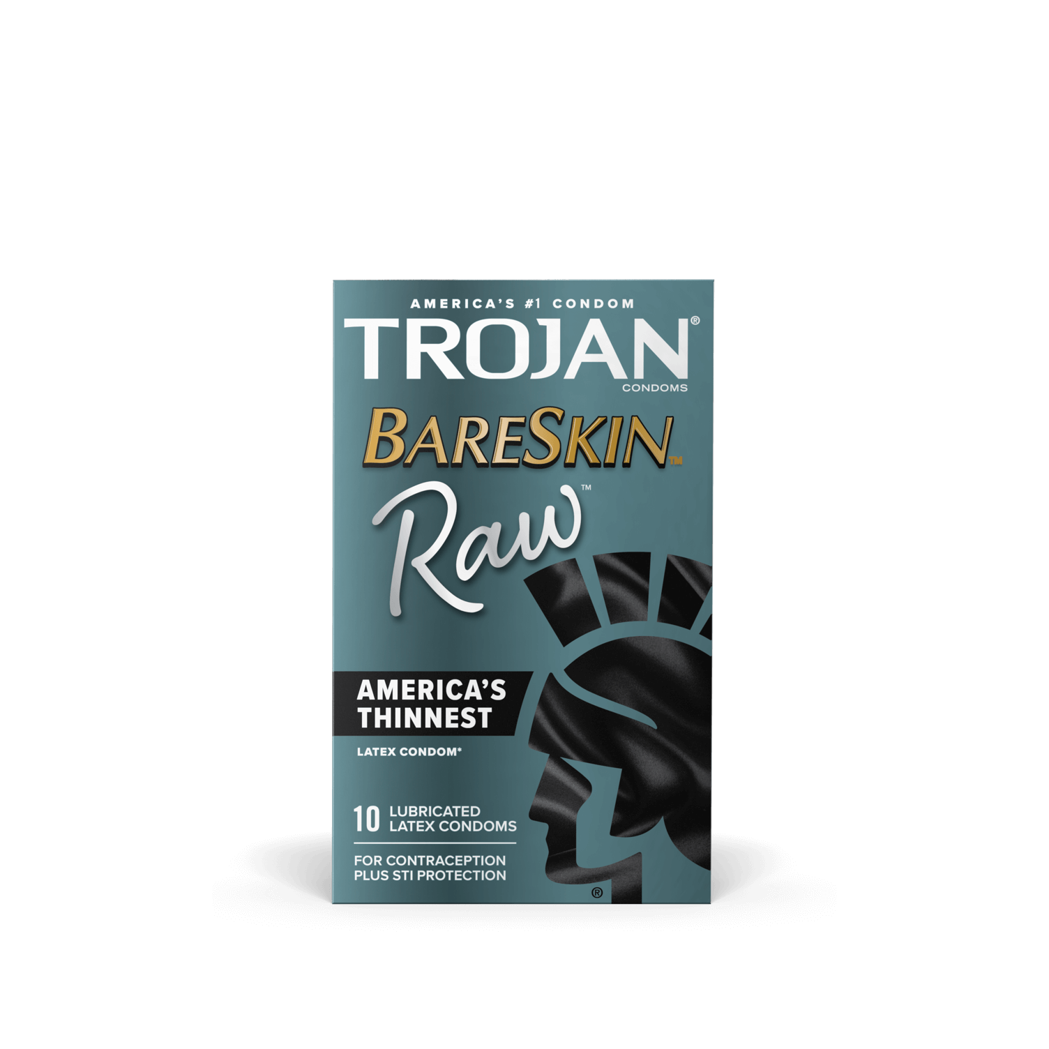 Trojan Ultra Thin Condoms - Reviews, Lubricated, Size