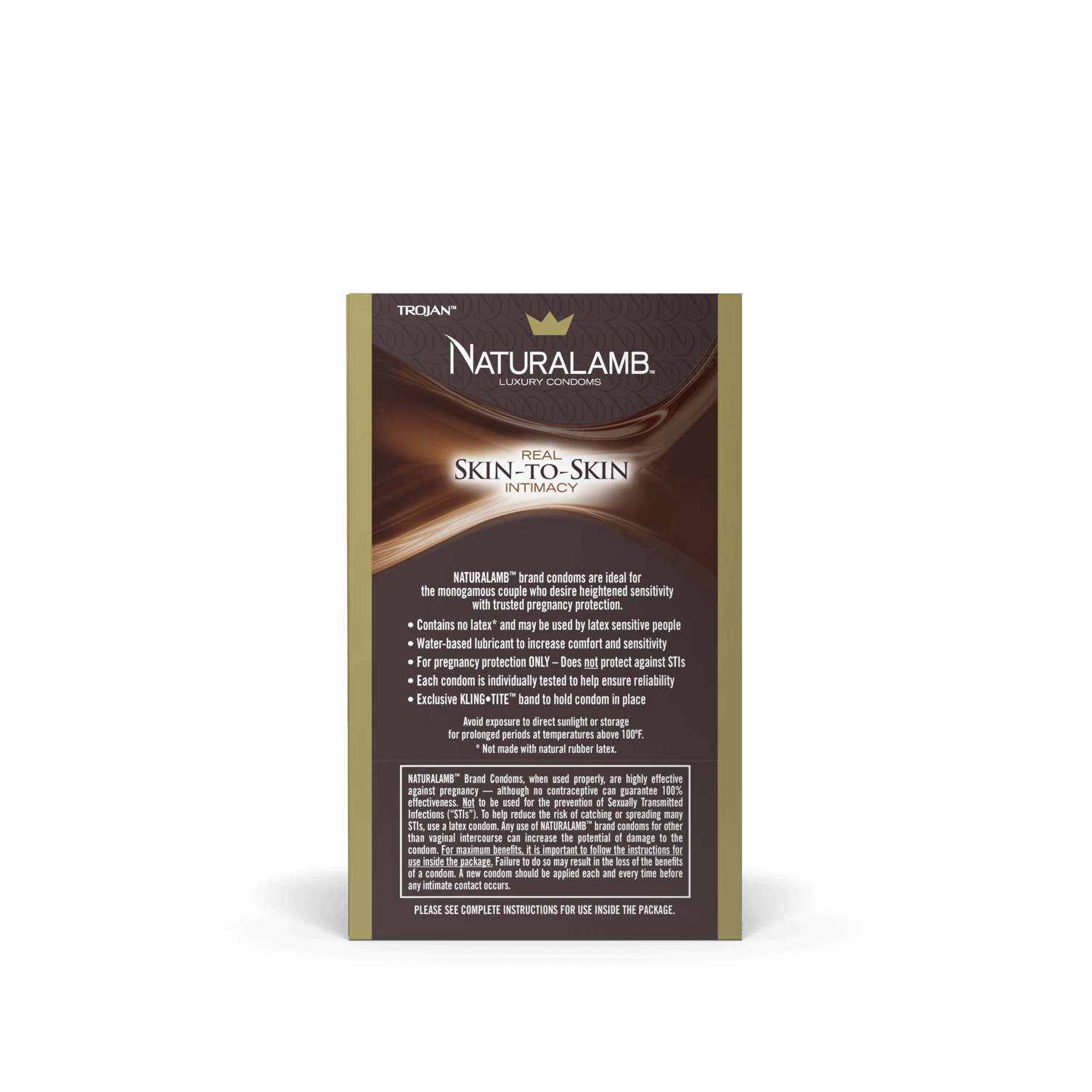 Empapadores Naturlamb Soft Premium 70x180 - 20 Unidades – Mundo das Fraldas